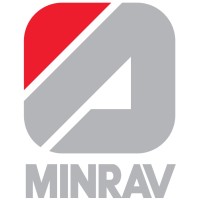 Minrav Development logo - Similar company to Mrr Development