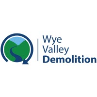 Wye Valley Demolition logo - Similar company to Whaley Excavating
