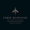First Response Aircraft Maintenance & Detailing logo - Similar company to Realclean Aircraft Detailing