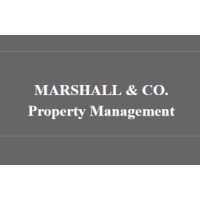 Marshall & Co. Property Management logo - Similar company to Litke Properties, Inc.