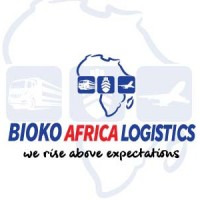 Bioko Africa Logistics logo - Similar company to Adeona Global
