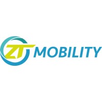 ZT MOBILITY logo - Similar company to Feel Discovery