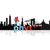 Phyt Gym NYC logo - Similar company to Phyt