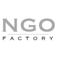 NGO Factory AB logo - Similar company to Pixbo Innebandy