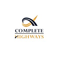 Complete Highways logo - Similar company to Cw Surfacing