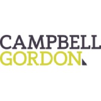 Campbell Gordon logo - Similar company to Evolve Property Solutions