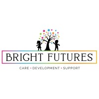Bright Futures NY logo - Similar company to Touchstone Aba