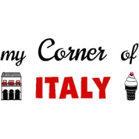 My Corner of Italy logo - Similar company to Menu Digitale