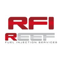 Reef Fuel Injection Services logo - Similar company to Mtq Engine Systems