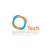 Q Tech Solutions logo - Similar company to Q Tech Solutions
