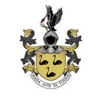 The Black Swans Club logo - Similar company to E.L. Cravatte Bv