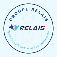 GROUPE RELAIS logo - Similar company to Labo Evolpro