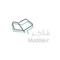 ModdakirApp logo - Similar company to تطبيق ينابيع - Yanabea App