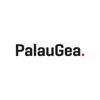 PalauGea logo - Similar company to Denver Spain