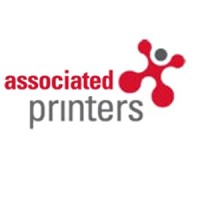 Associated Printers logo - Similar company to Image Magazine