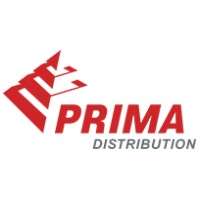 Прима Дистрибьюшн logo - Similar company to Rg Brands