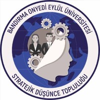 Stratejik Düşünce Topluluğu logo - Similar company to Uludağ Stratejik Düşünce Topluluğu