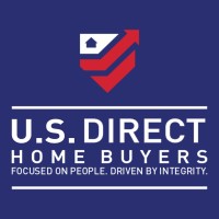 US Direct Home Buyers logo - Similar company to Phone Beasts