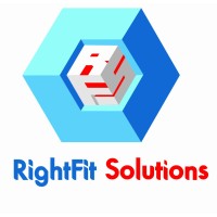 RightFit Solutions logo - Similar company to Right Fit Solutions