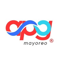 APG Mayoreo logo - Similar company to Climaproyectos Sa De Cv