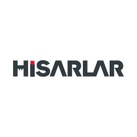 HİSARLAR logo - Similar company to Bora Çeli̇k