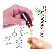 aromapedia logo - Similar company to Sanmel
