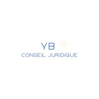 YB Conseil Juridique logo - Similar company to Hectool