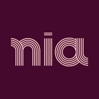 Nia logo - Similar company to Dancing Frog Habitat