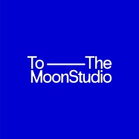To The Moon Studio logo - Similar company to Make! - Milano