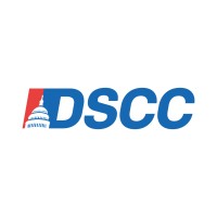 Democratic Senatorial Campaign Committee logo - Similar company to Democratic Governors Association (Dga)