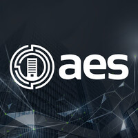 aes logo - Similar company to Grupo Brak