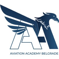 Aviation Academy Belgrade logo - Similar company to Endurance