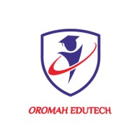 Oromah Edutech logo - Similar company to Expert Edutech