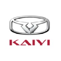 Kaiyi Global logo - Similar company to Asg