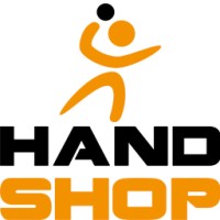 Hand-Shop logo - Similar company to Bds Bft