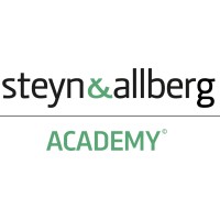 Steyn&Allberg Academy logo - Similar company to Steyn&Allberg