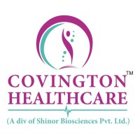 Covington Healthcare logo - Similar company to Moving Cloud Studios Private Limited