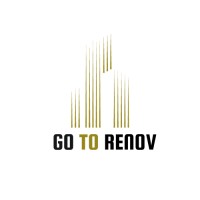 Go To Renov logo - Similar company to Vatheos - Competitive Advantage Through Innovation.