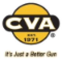 CVA - Rifles and Muzzleloaders logo - Similar company to Arms Industries