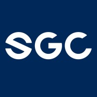 SGC logo - Similar company to Sgc Knowledge Transfer (By Aerodrome)