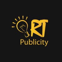 RT Publicity logo - Similar company to Brapê Comunicação