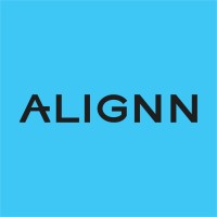 ALIGNN Marketing logo - Similar company to Alignn
