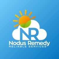 Nodus Remedy logo - Similar company to Xitoring