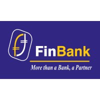Finbank Burundi logo - Similar company to Cws Mining Services