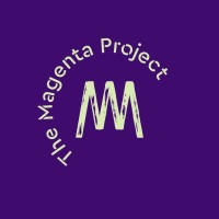The Magenta Project logo - Similar company to Foiling Week™