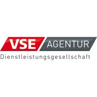 VSE Agentur GmbH logo - Similar company to Dialogistiker Gmbh