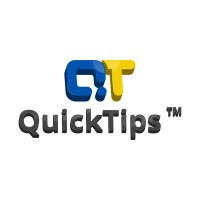 QuickTips logo - Similar company to Cooper Gallery
