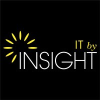 IT by Insight logo - Similar company to Sabiá