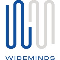 Wideminds Pte Ltd logo - Similar company to Aadharshala