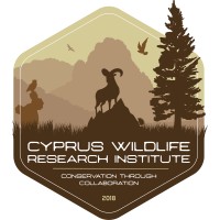 Cyprus Wildlife Research Institute logo - Similar company to Crew Foundation